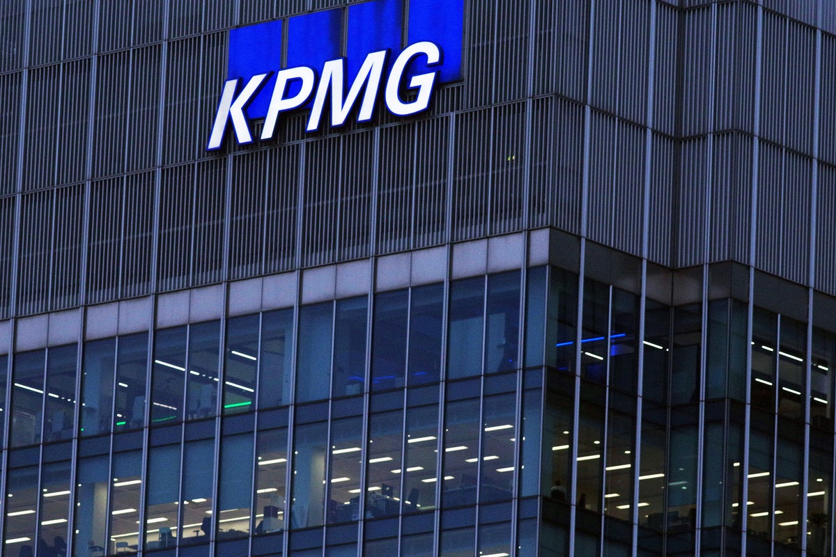 World's 'big four' accounting firms face £10m fines for serious breaches