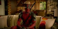 Deadpool will never forgive Wolverine in special Australia Day message