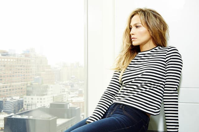 Jennifer Lopez has rejuvenated her career after becoming a judge on America's talent searching show, American Idol, five years ago