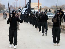 Young British Muslims think Isis fighters 'should be rehabilitated'
