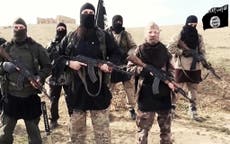 Fewer foreign fighters are joining Isis- and it's making them more dangerous
