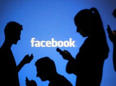 Facebook reports on young people's attitude to money
