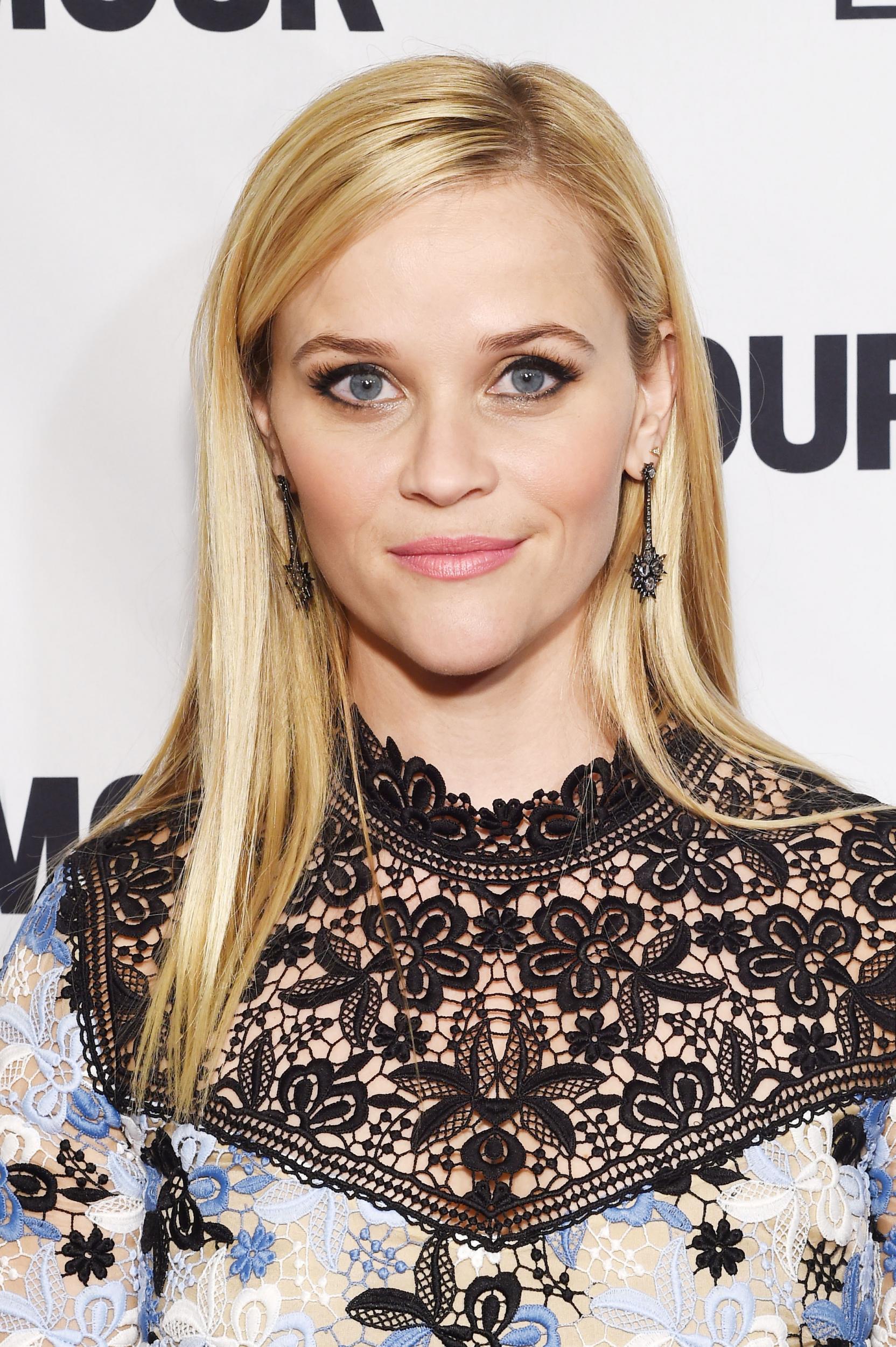 Witherspoon has started a production company to focus on projects led by women, with hits like ‘Wild’, ‘Gone Girl’ and, earlier this year, the HBO miniseries ‘Big Little Lies’