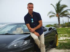 Read more

Inside the strange, tax-free world of the Cayman Islands