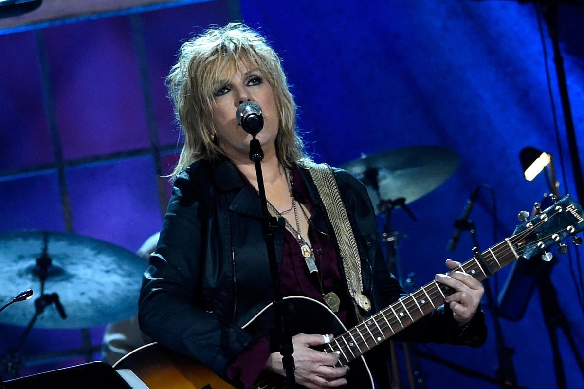 Lucinda Williams, The Ghosts of Highway 20: 'Folk-rocker’s bitter and ...