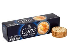 Read more

Carr’s water biscuit shortage looms after factory hit by UK floods