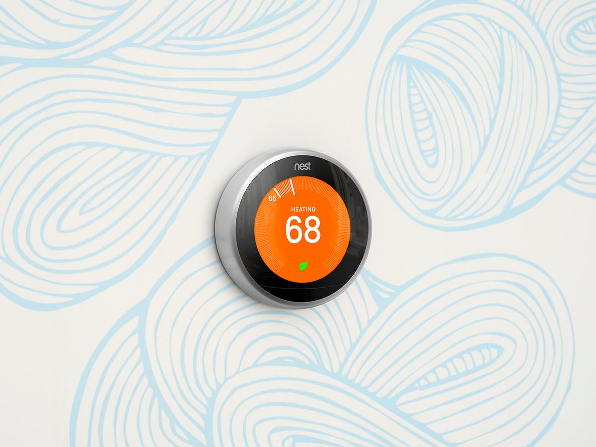 Nest Learning Thermostat, Third Generation, review Tremendous