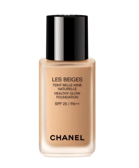 Les Beiges £36, Chanel, 020 74933836