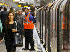 Night Tube: Tfl staging trial run on Central and Victoria lines to prepare for launch next week