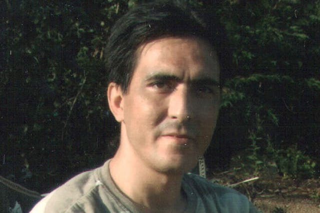 BIjan Ebrahimi was falsely accused of being a paedophile