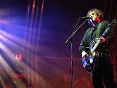 The Cure to headline BST Hyde Park festival in 2018