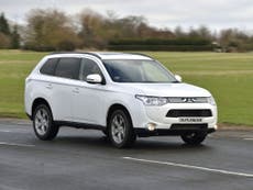 Questions of Cash: My Mitsubishi Outlander was going nowhere fast