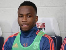 Read more

Time ‘silly’ Berahino focused on keeping Albion up