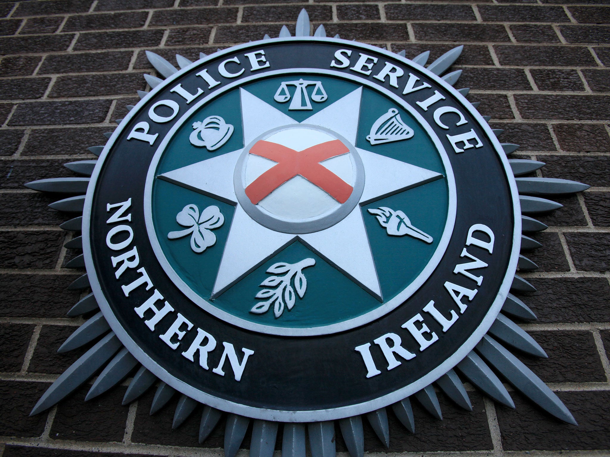 The Police Service of Northern Ireland said the Belfast to Liverpool service was held in the Northern Irish capital while the vessel was searched