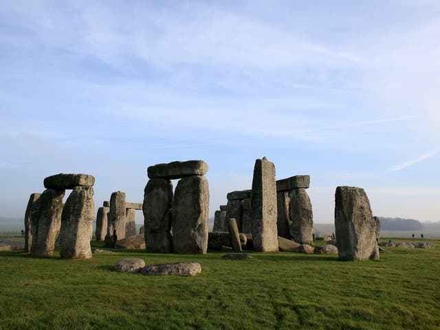 One TripAdvisor user suggests buying a burger over visiting Stonehenge