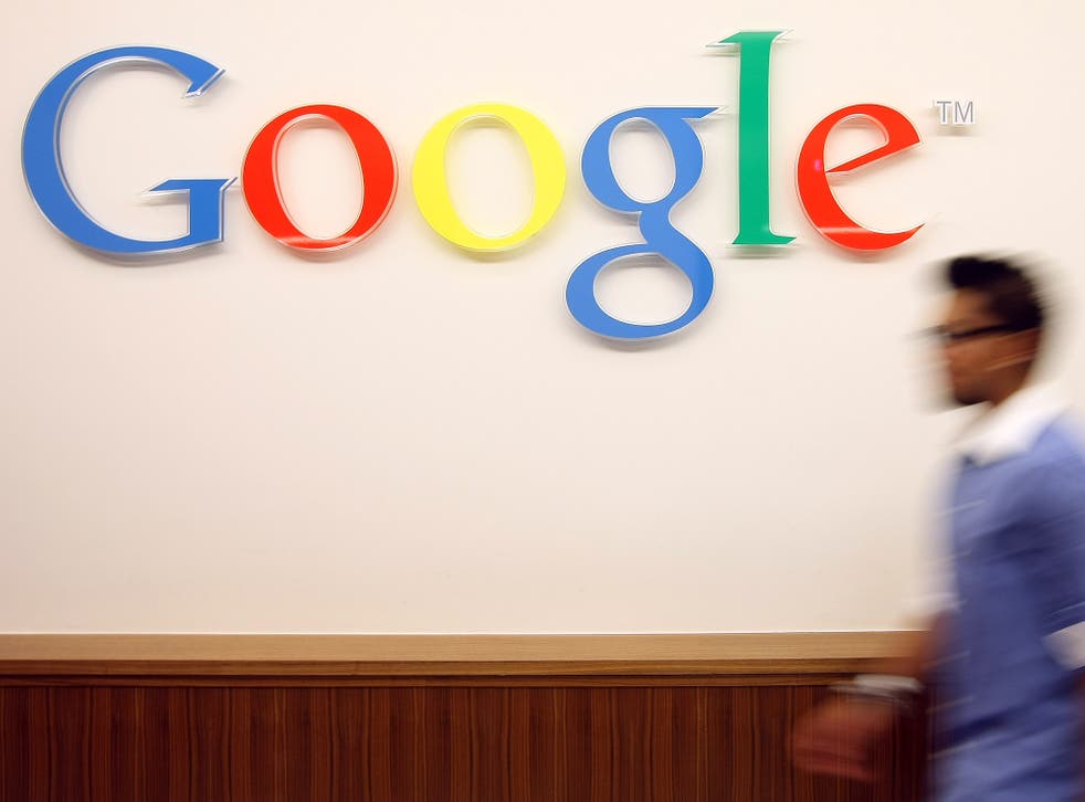Google reached a deal with the HM Revenue and Customs to pay back £130 million in so-called "back-taxes" 