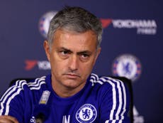 Read more

Exclusive: Mourinho's six-page love letter to Man Utd over manager job