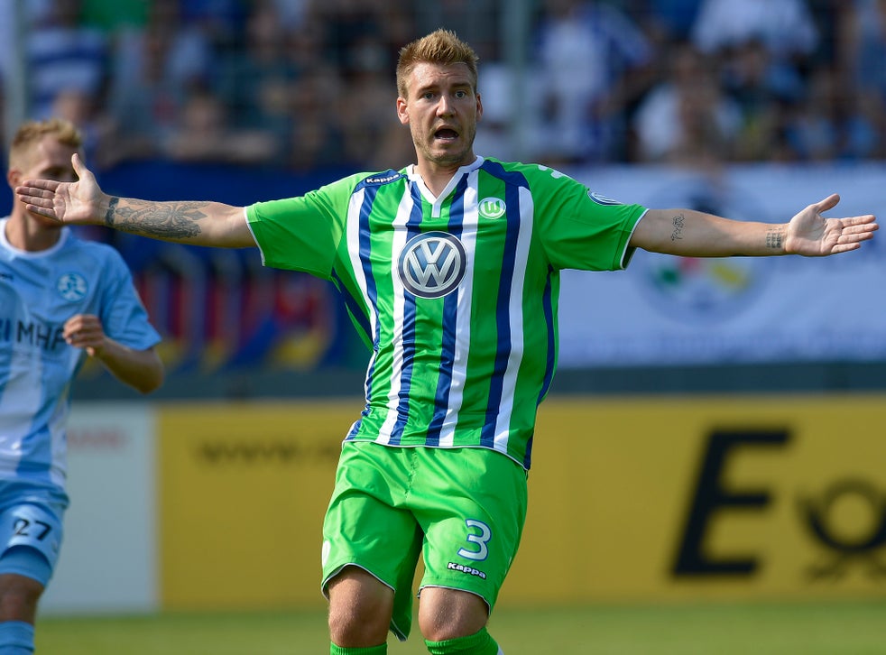 Nicklas Bendtner: What has happened to the former Arsenal man since he ...