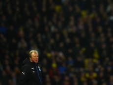 McClaren: Newcastle will avoid the drop