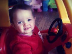 Poppi Worthington: Father will not face charges over her death