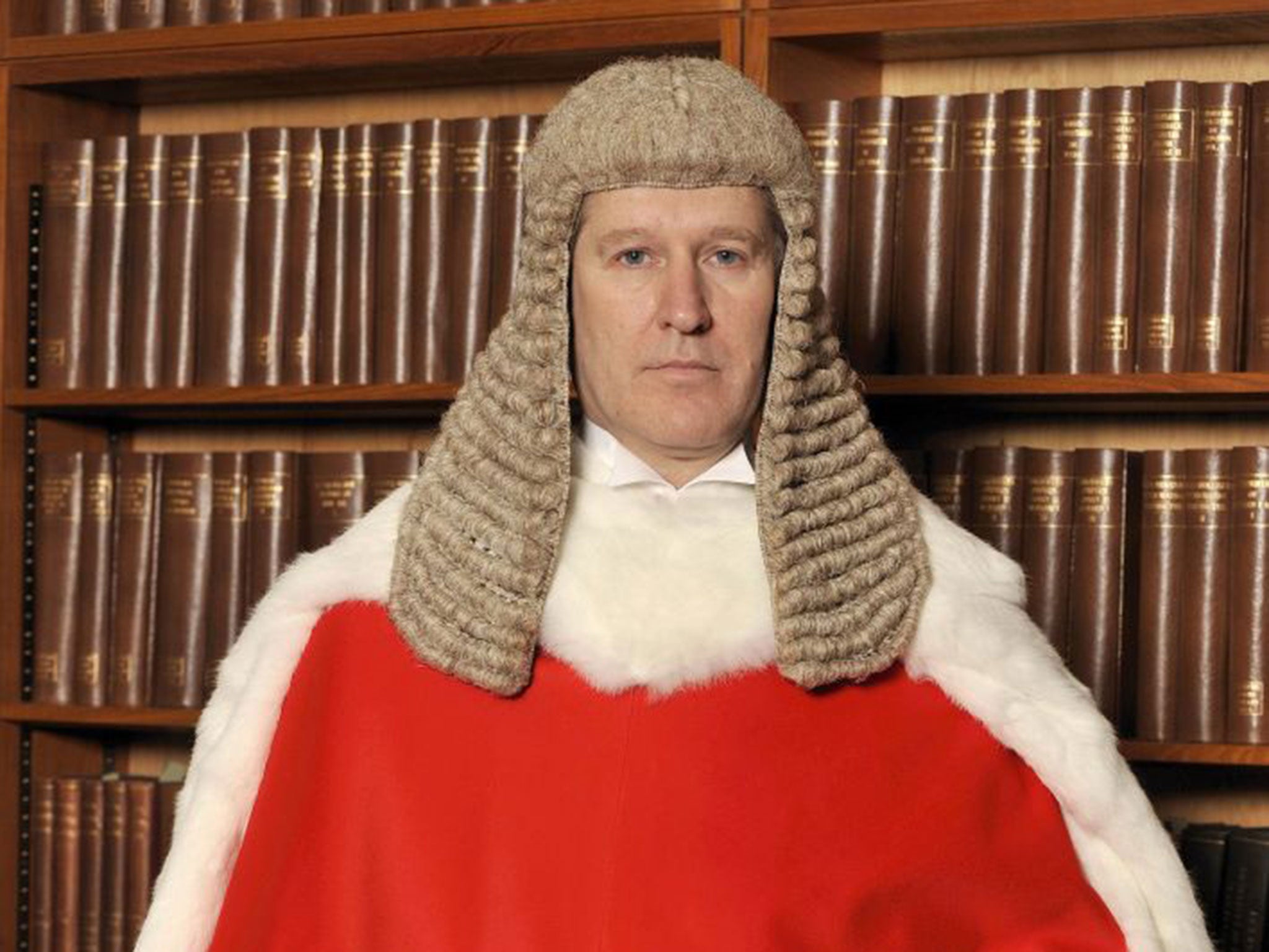 Mr Justice Peter Jackson outlined 12 major failings by police
