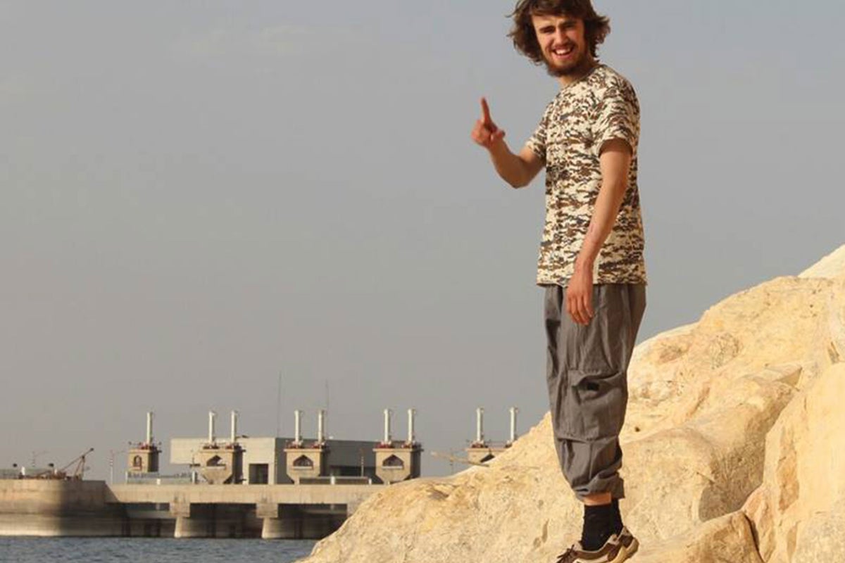 British children in ‘mortal danger’ in Syria due to government policy, campaigners say