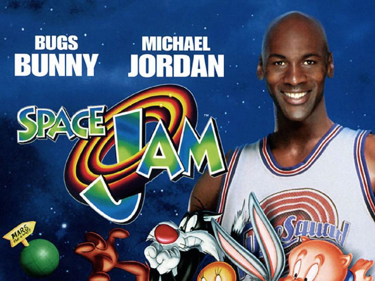 TIFF to host 'Space Jam' live read during NBA All-Star weekend