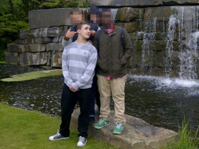 Jack Letts' parents say he is not an Islamic extremist