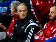 Read more

Swansea controversially replace Guidolin with Bradley