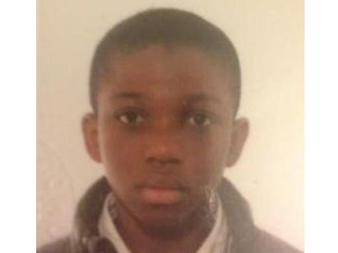 Police are appealing for information to find 11-year-old Jessy Ofori, who has been missing from his Haringey home