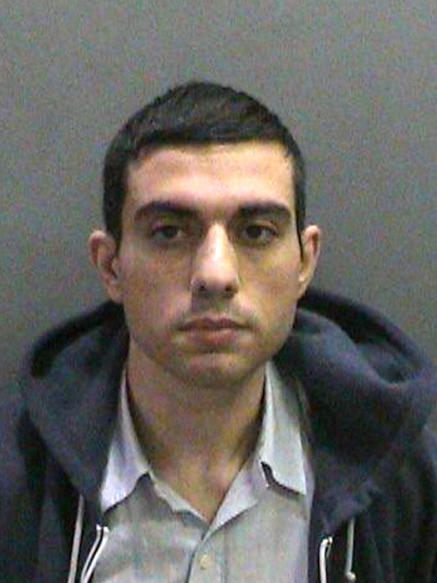 Hossein Nayeri, 37, is charged with kidnapping and torture