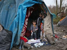 UK could take more refugee children, Tory minister says