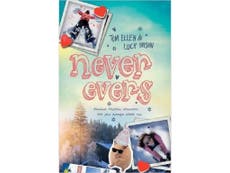 Never Evers, review: Affecting tale of love on the ski slopes