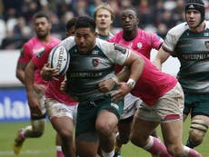 Tuilagi to join Jones’ England squad for training