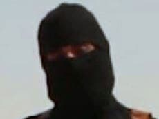 'Jihadi John' warned younger brother not to follow in his footsteps