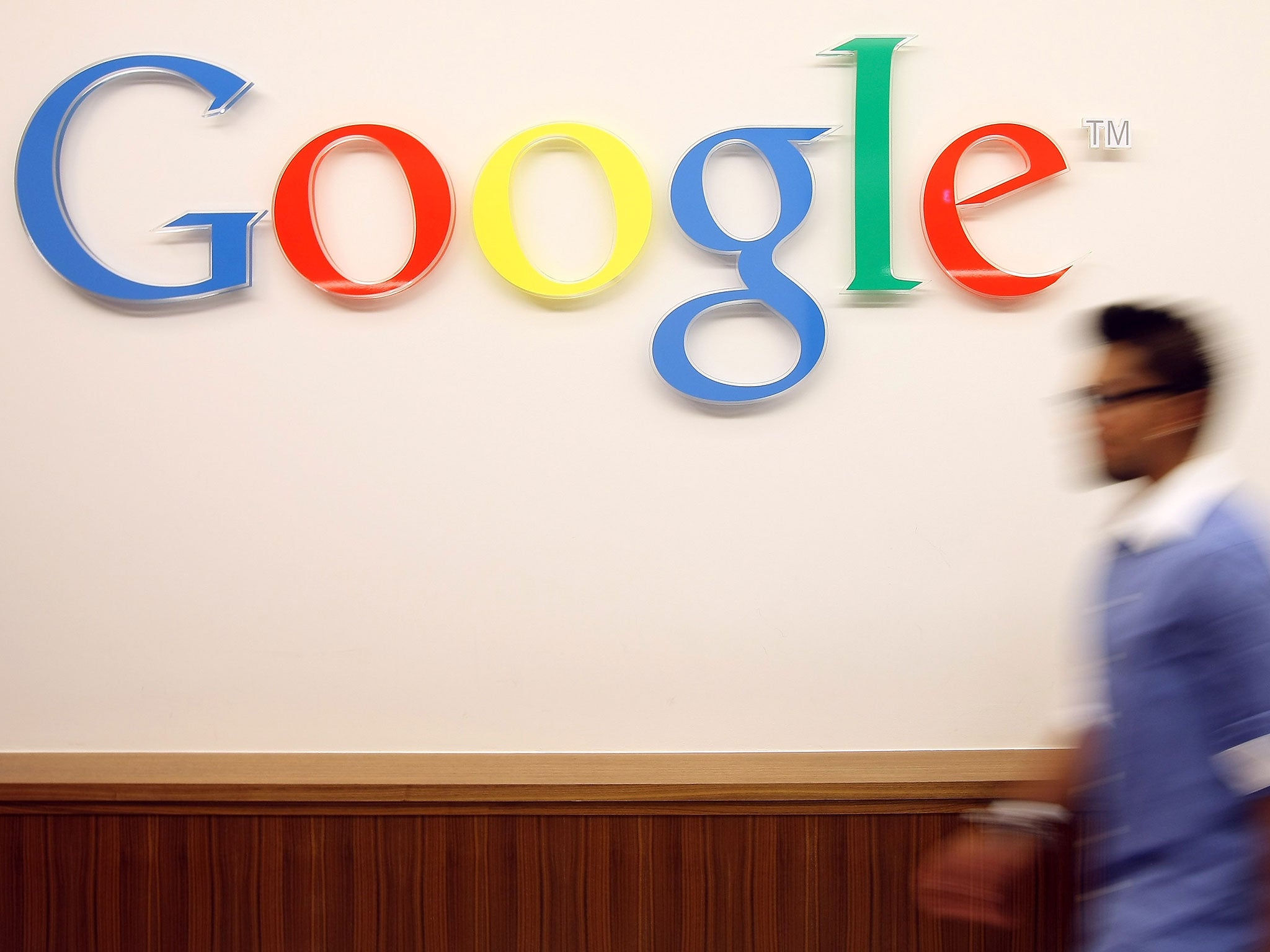 HMRC have coaxed £130m in back payments out of Google over a period of 10 years