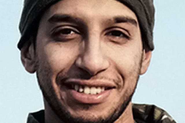 Abdelhamid Abaaoud, the so-called mastermind behind the Paris attacks
