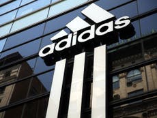 Adidas 'ends IAAF sponsorship over doping scandal'