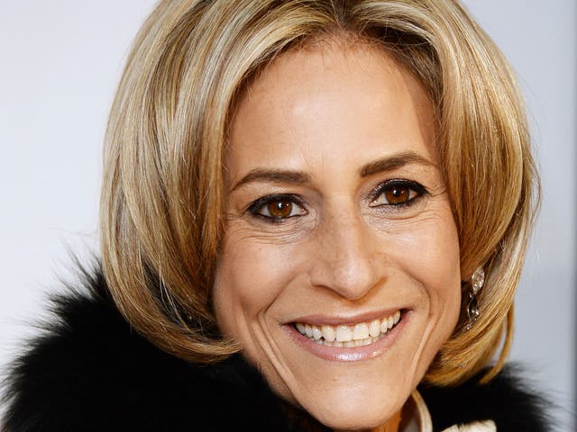 Emily Maitlis, a presenter on BBC's Newsnight, mispronounced Hull as "hell" on Tuesday evening.?