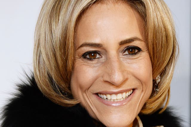 Emily Maitlis, a presenter on BBC's Newsnight, mispronounced Hull as "hell" on Tuesday evening. 