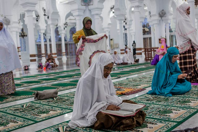 There have been concerns over intolerance for marginalized religious groups, such as Shi'ite Muslims and Christians in the Muslim-majority nation.