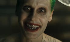 Suicide Squad: Jared Leto 'creeped out' random people to perfect his Joker laugh