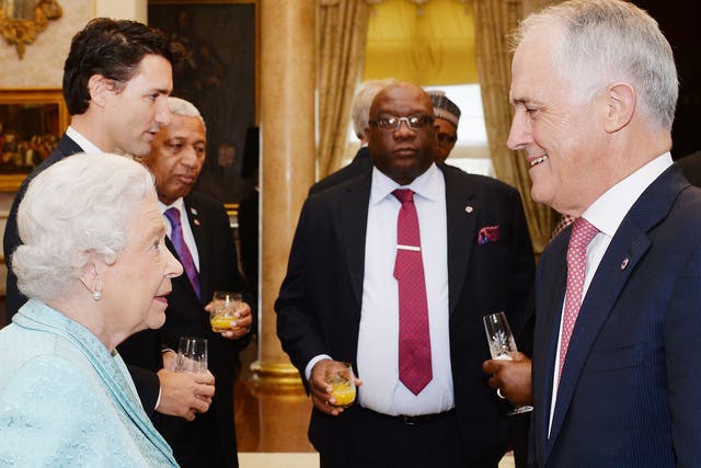 Last November Australia’s Prime Minister Malcolm Turnbull, who is a founding member of the Australian Republican Movement, met Queen Elizabeth for the first time since being elected Prime Minister two months earlier