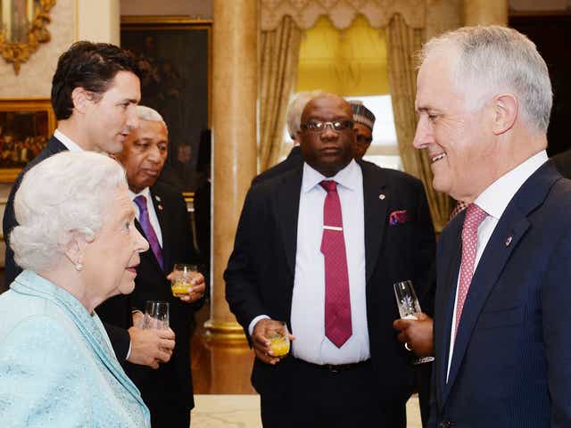 Last November Australia’s Prime Minister Malcolm Turnbull, who is a founding member of the Australian Republican Movement, met Queen Elizabeth for the first time since being elected Prime Minister two months earlier