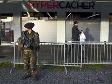 ​Jews leave France at record rate as Isis-inspired anti-Semitism rises