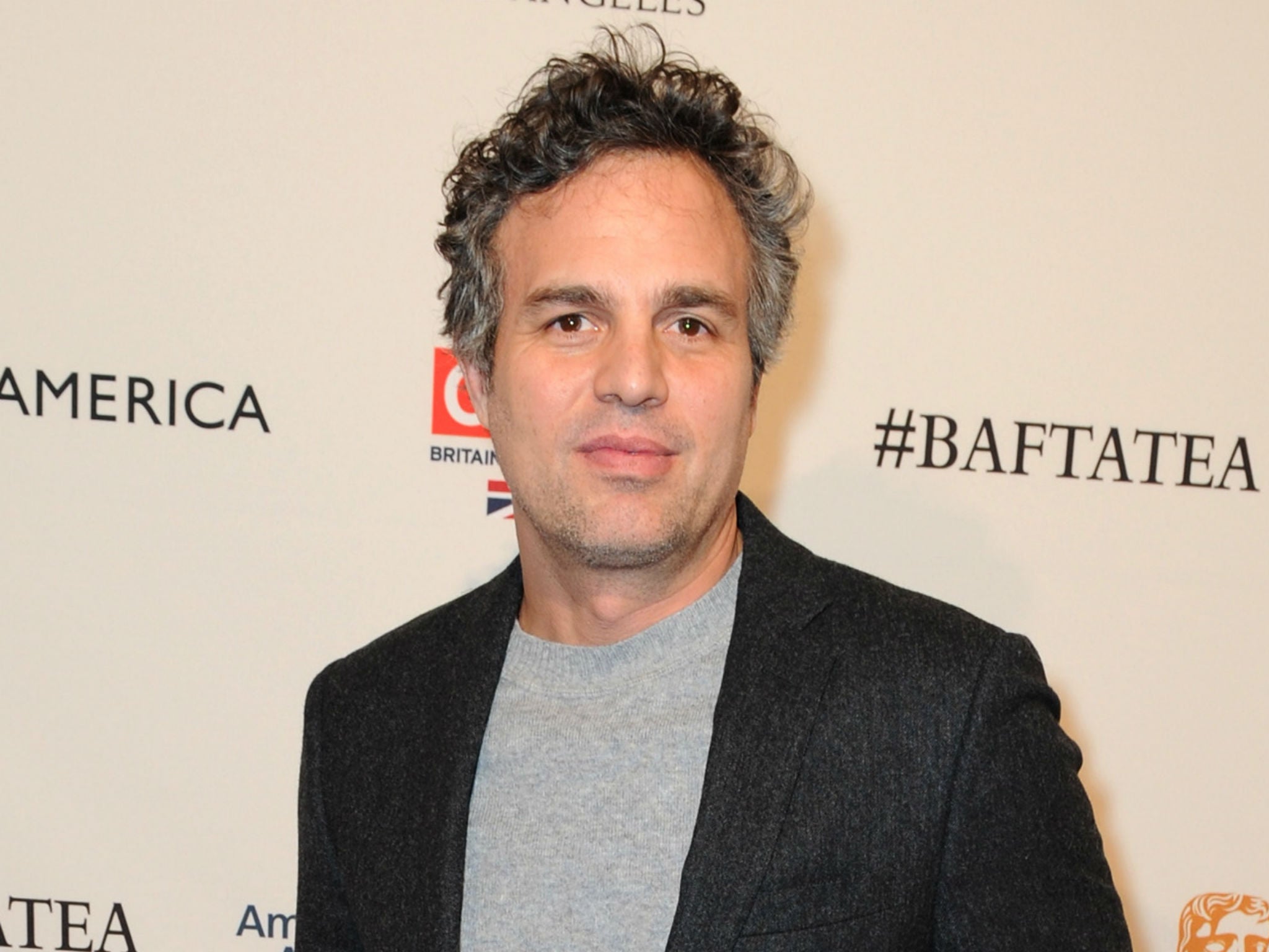 Ruffalo appealed for his lost belongings on Twitter