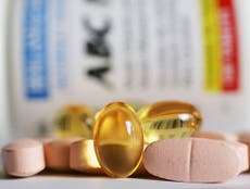 How vitamin supplements and diet could mess with your medication