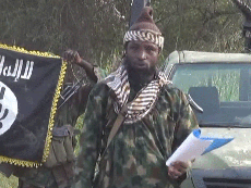 Read more

Isis names new leader for Boko Haram