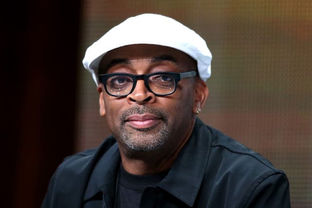 Spike Lee has announced he will not attend the main Oscar ceremony in February