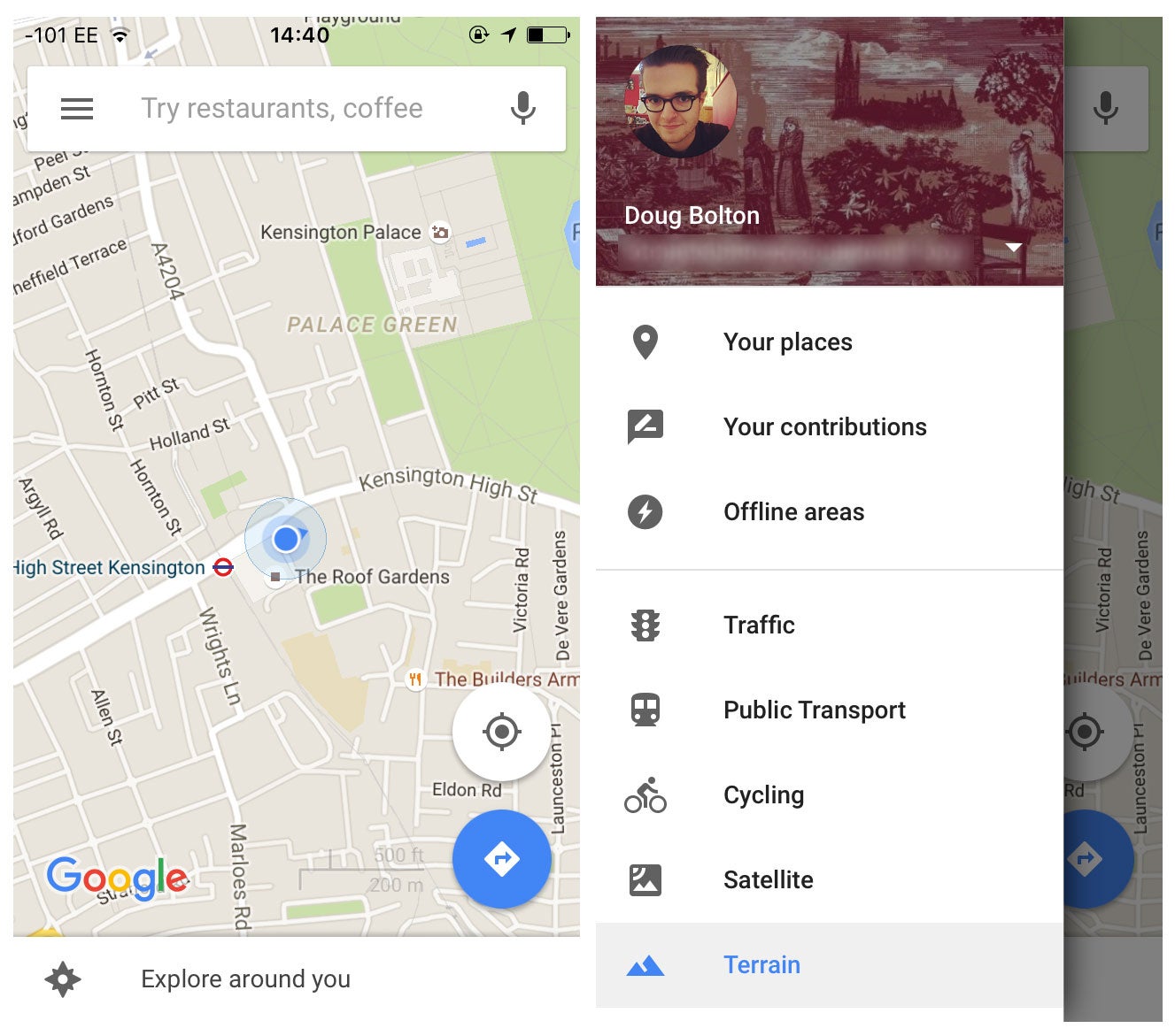 The newly-introduced feature could make it much easier to navigate the city